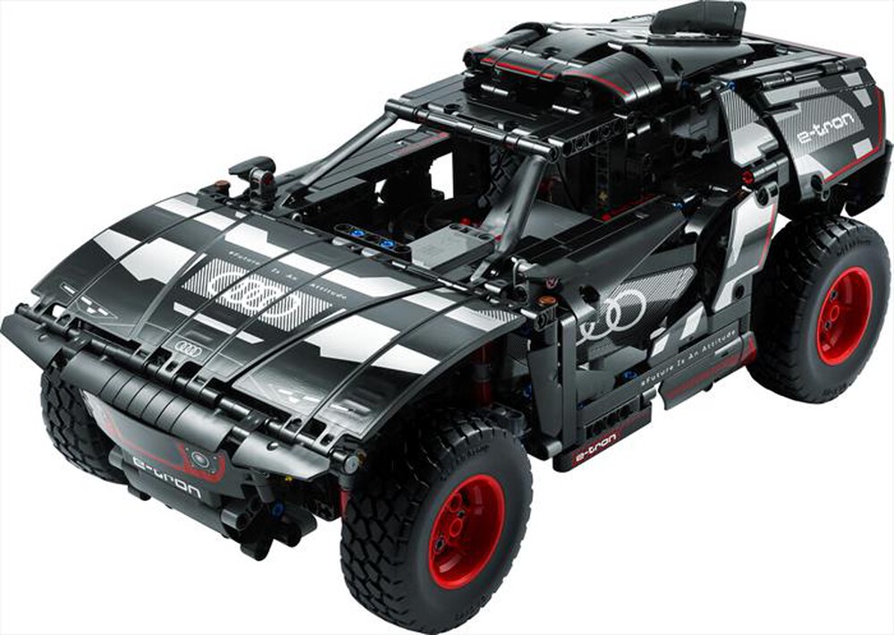 Immagine del prodotto LEGO - TECHNIC Audi RS Q e-tron 42160