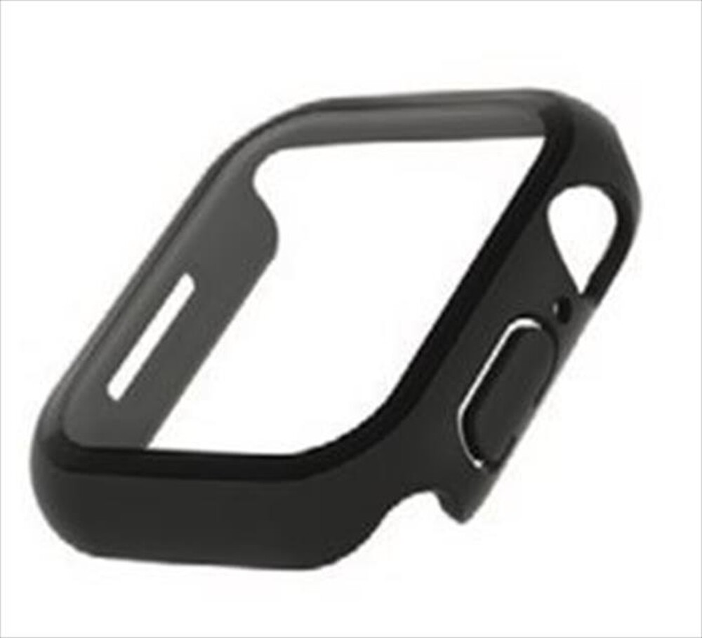 "BELKIN - PROTEGGI SCHERMO CURVO + BUMPER-Nero"