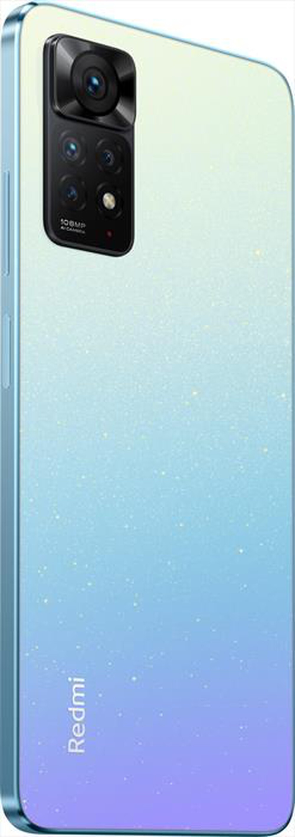 "XIAOMI - REDMI NOTE 11 PRO 6+128GB-STAR BLUE"