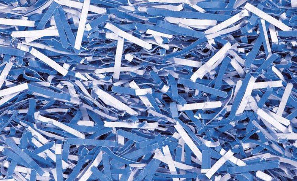 Immagine del prodotto HAMA - Distruggi Documenti SAFE X50-Nero