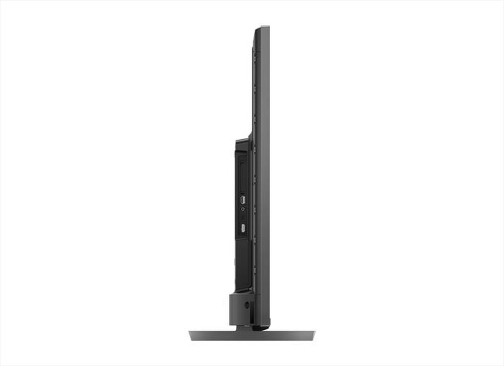"PHILIPS - SMART TV AMBILIGHT ANDROID TV 4K 65\" 65PUS7906/12-Black"