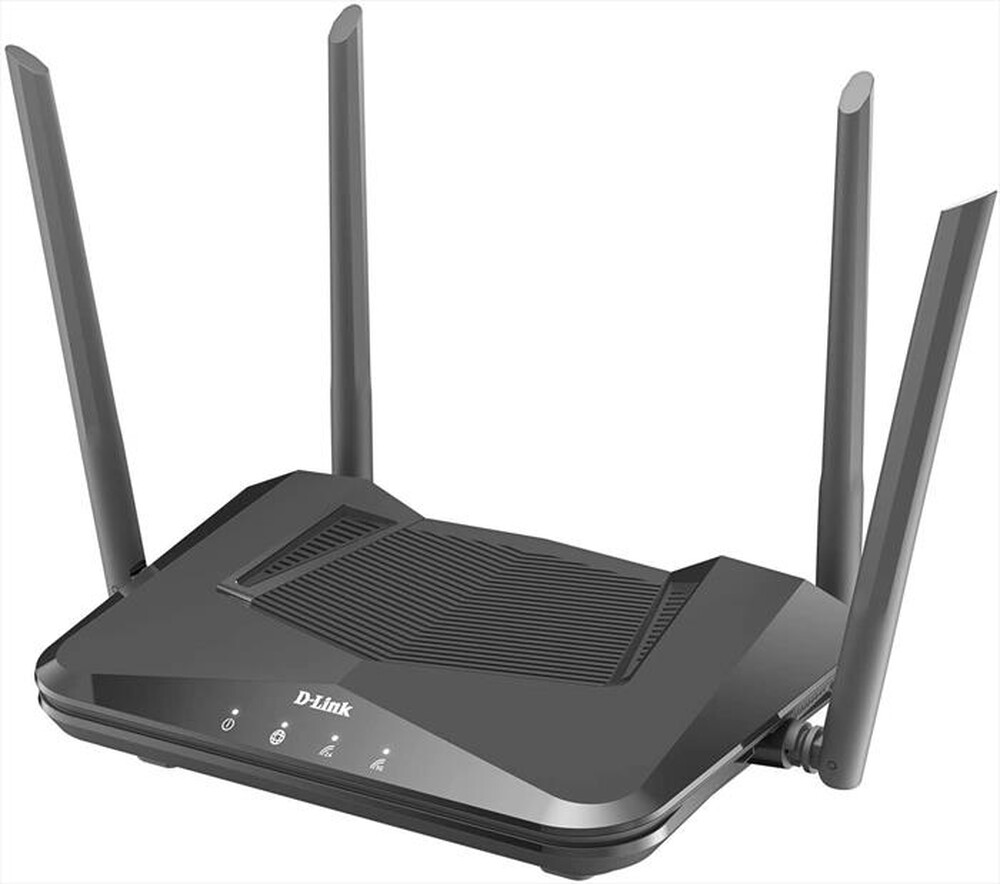 "D-LINK - DIR-X1560-nero"