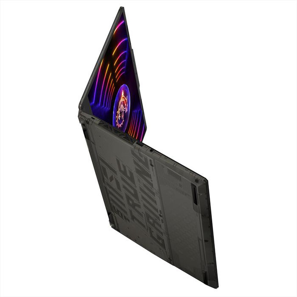 "MSI - Notebook CYBORG 15 A12VF-099IT-Nero"