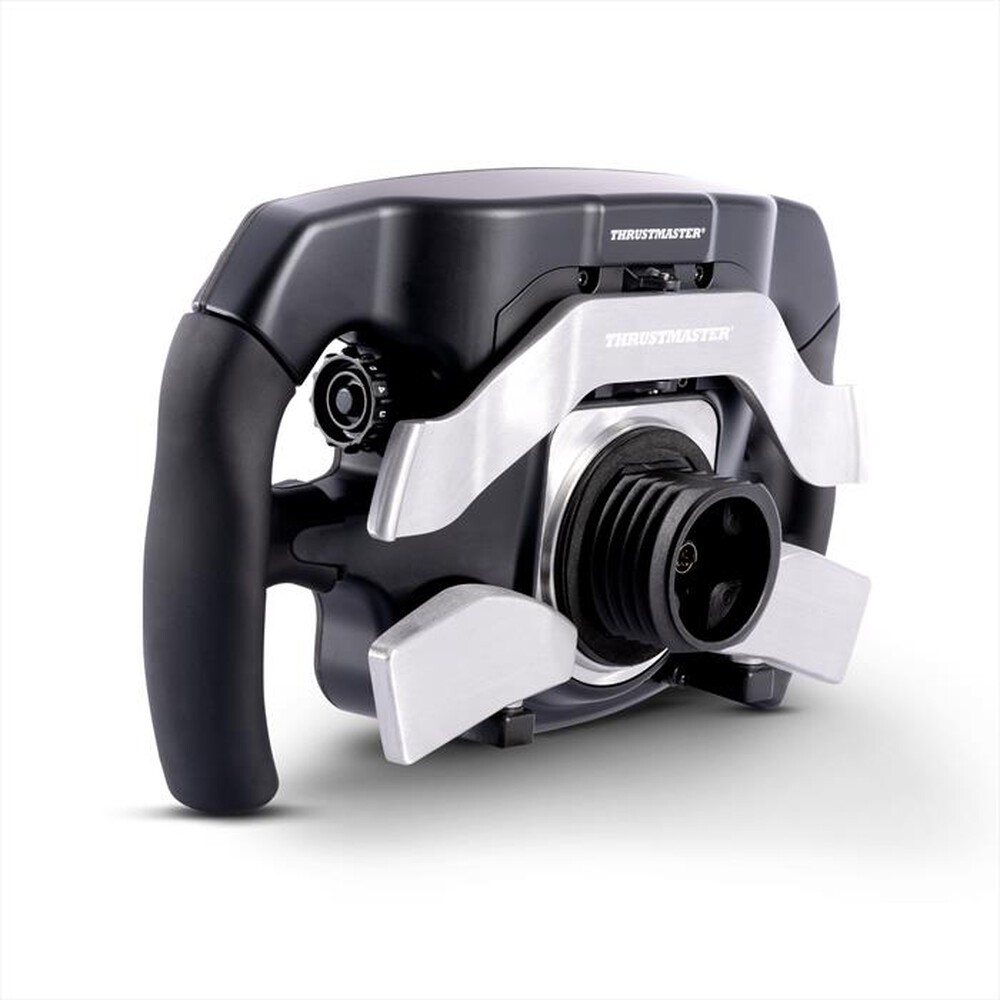 "THRUSTMASTER - Leve del cambio T-CHRONO PADDLES SF1000 EDITION-Acciaio"