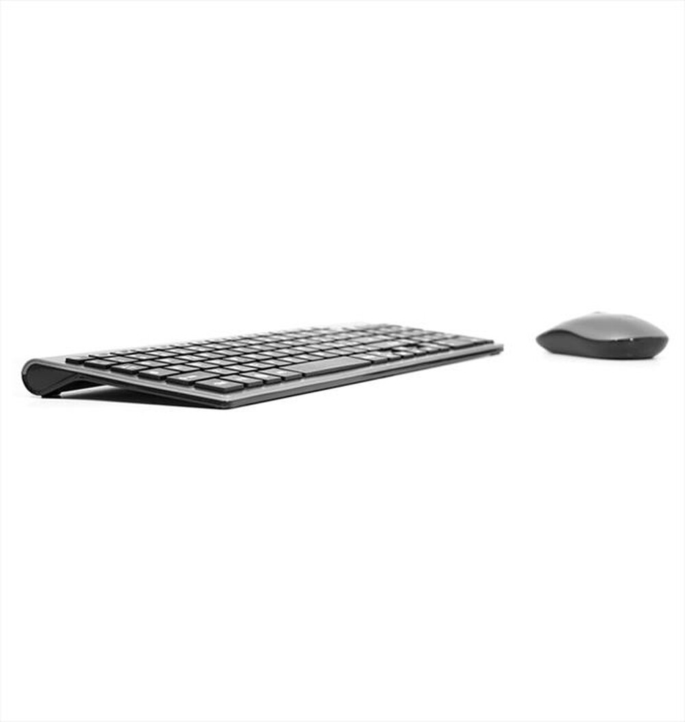 "ADJ - Platinum Kit Wireless KW10-Silver/Nero"