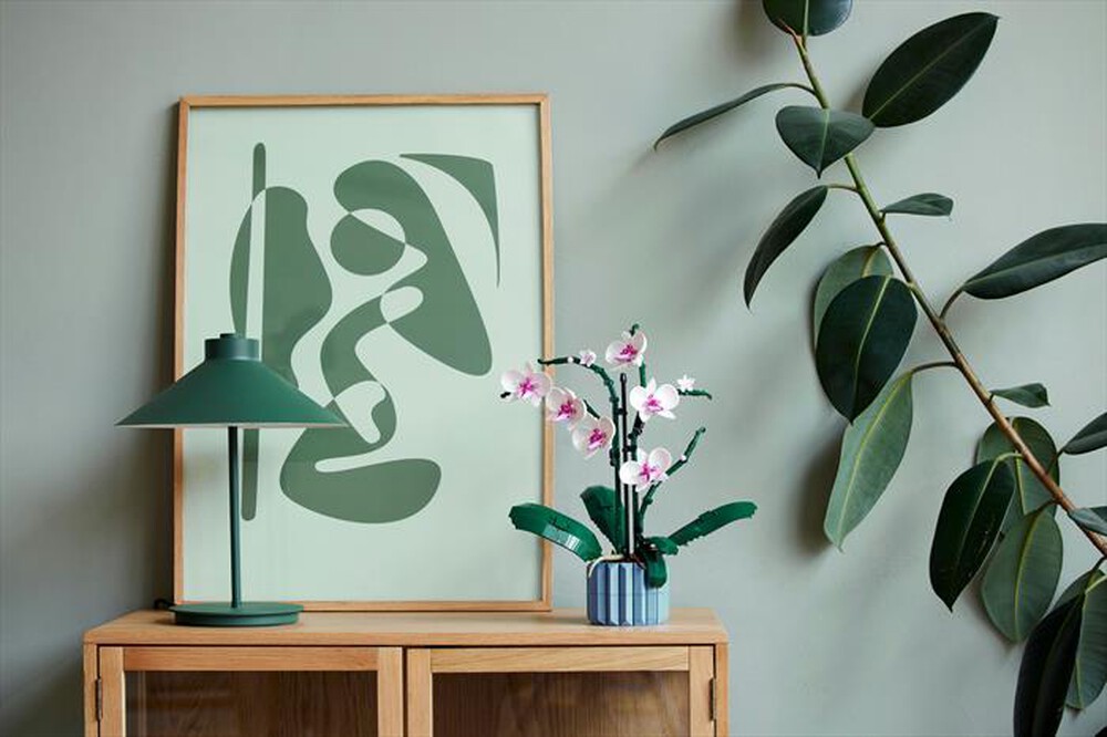 Immagine del prodotto LEGO - BOTANICALS Orchidea 10311