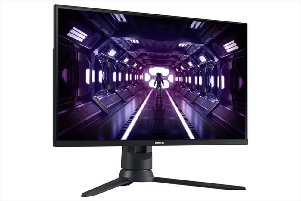 Immagine del prodotto SAMSUNG - F24G35 MONITOR GAMING ODYSSEY DA 24" FLAT