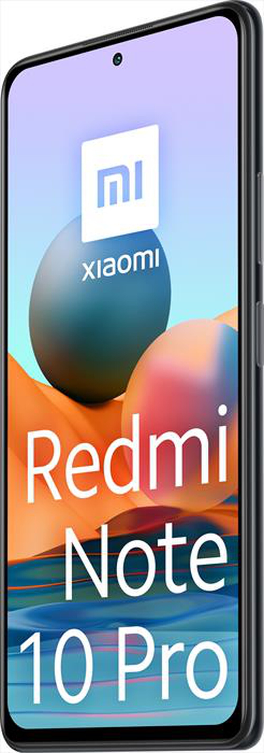 "VODAFONE - XIAOMI Redmi Note 10 Pro 128GB-Grey"