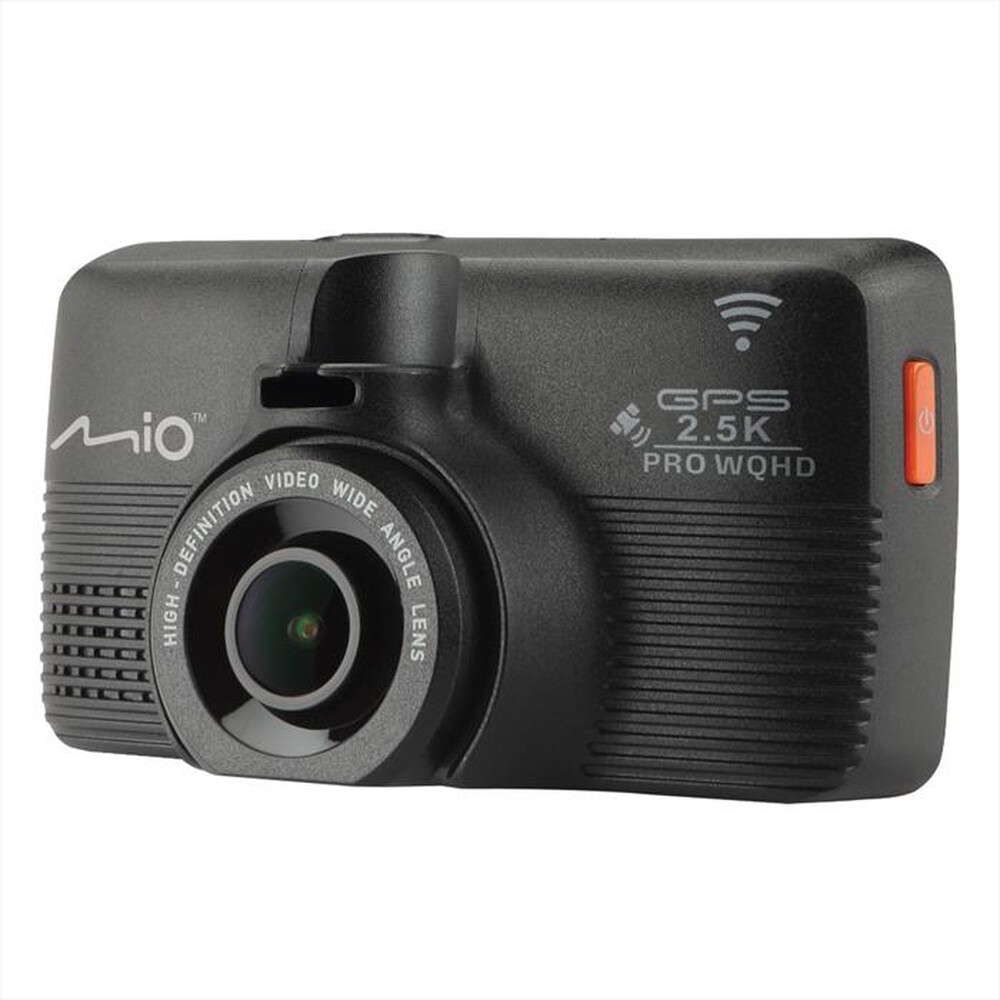 "MIO - Dashcam MIVUE 798 PRO-NERO"