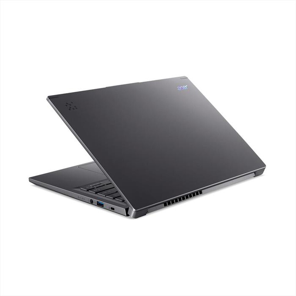 Immagine del prodotto ACER - Notebook ASPIRE 14 AI A14-52M-75D6 OLED - Ultra 7-Grigio
