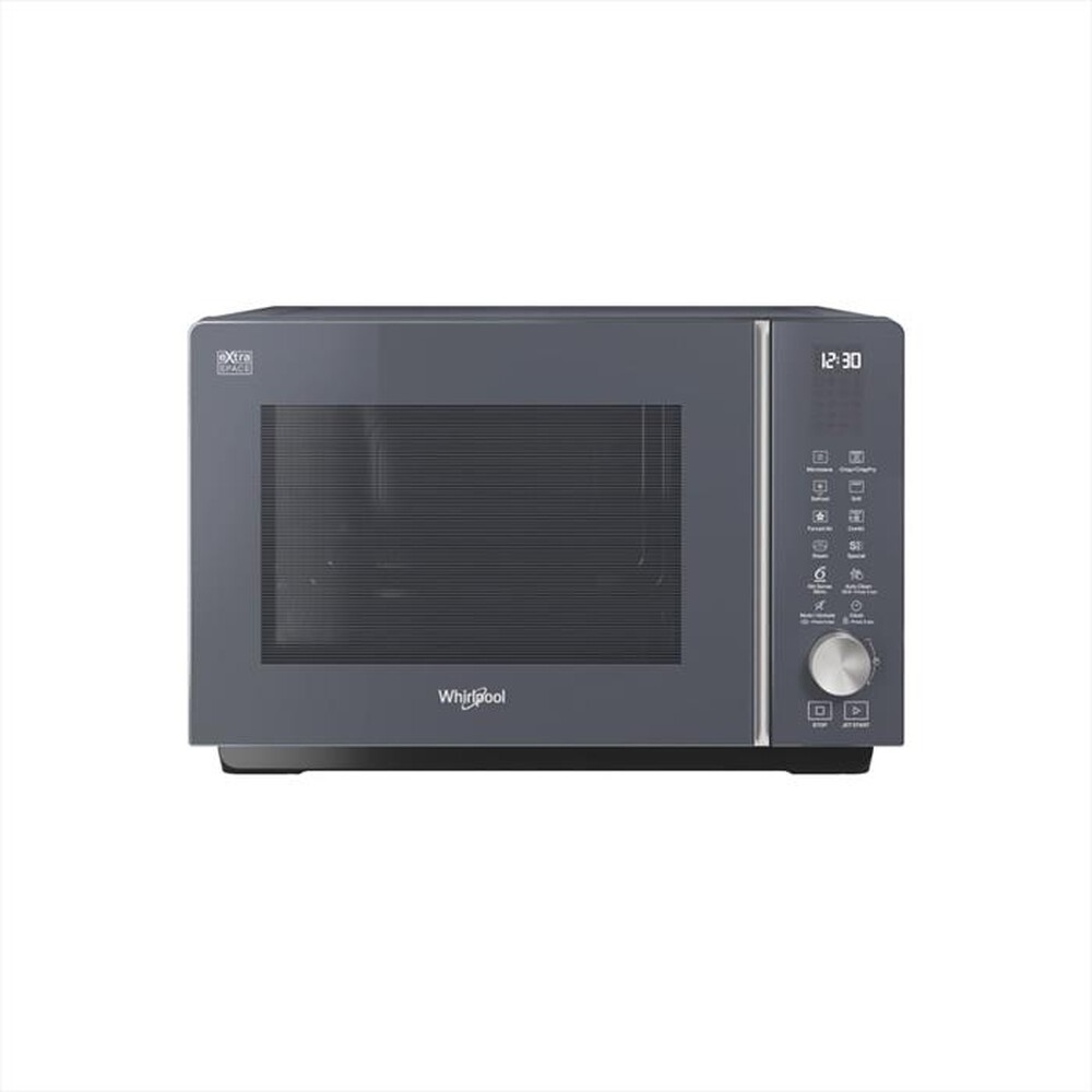 Immagine del prodotto WHIRLPOOL - Forno microonde EXTRASPACE MWF 259 SG-Grigio