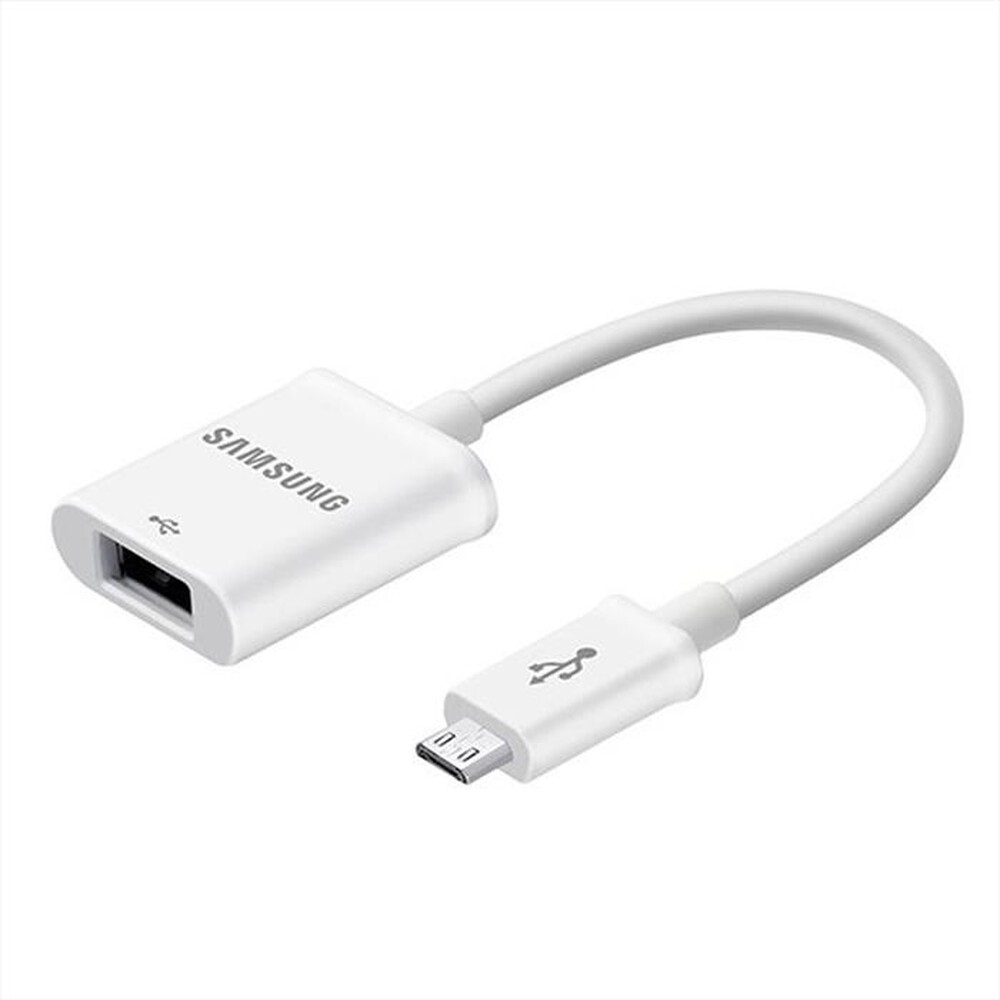 Immagine del prodotto SAMSUNG - Usb Connector-BIANCO