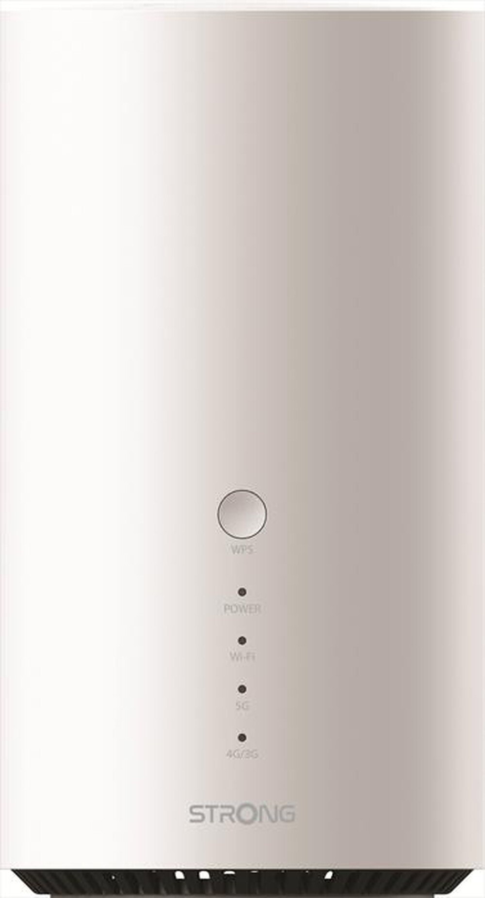 Immagine del prodotto STRONG - Router 5GROUTERBE7200-BIANCO