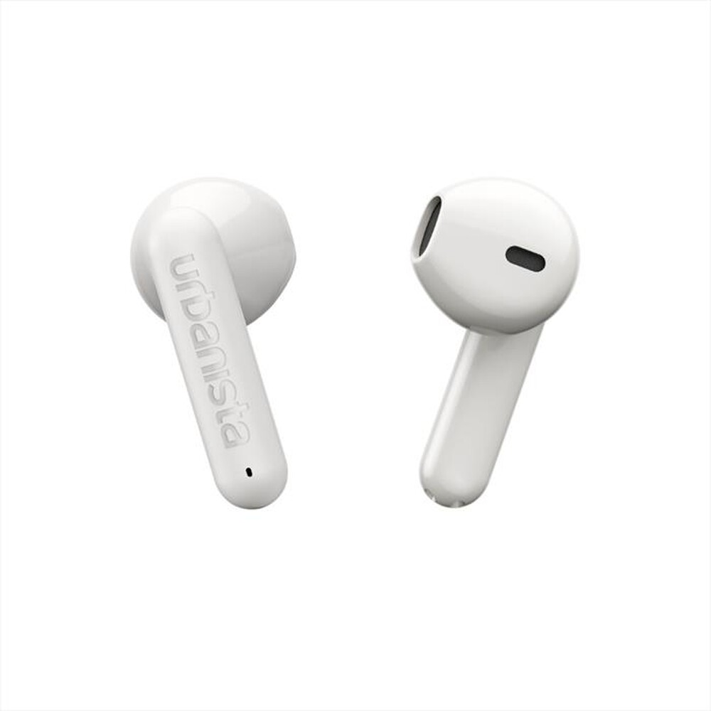 Immagine del prodotto URBANISTA - Auricolari True wireless con Multipoint AUSTIN 2-Cloud White -  Bianco