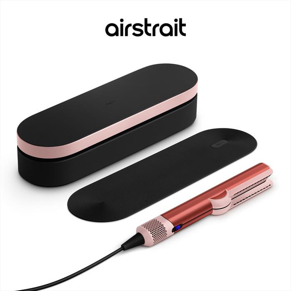 Immagine del prodotto DYSON - Piastra Asciugacapelli AIRSTRAIT-Strawberry Bronze
