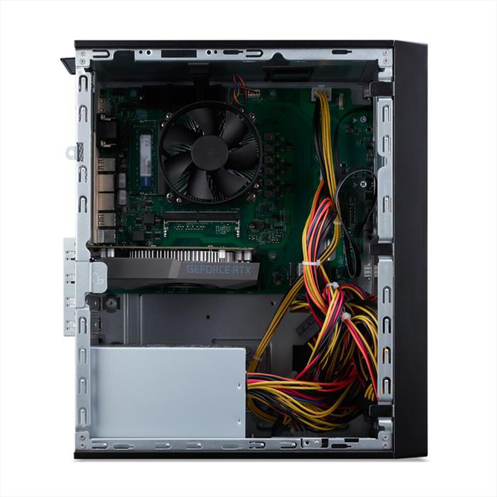 Immagine del prodotto ACER - DESKTOP GAMING NITRO N20-100-RPL-Nero