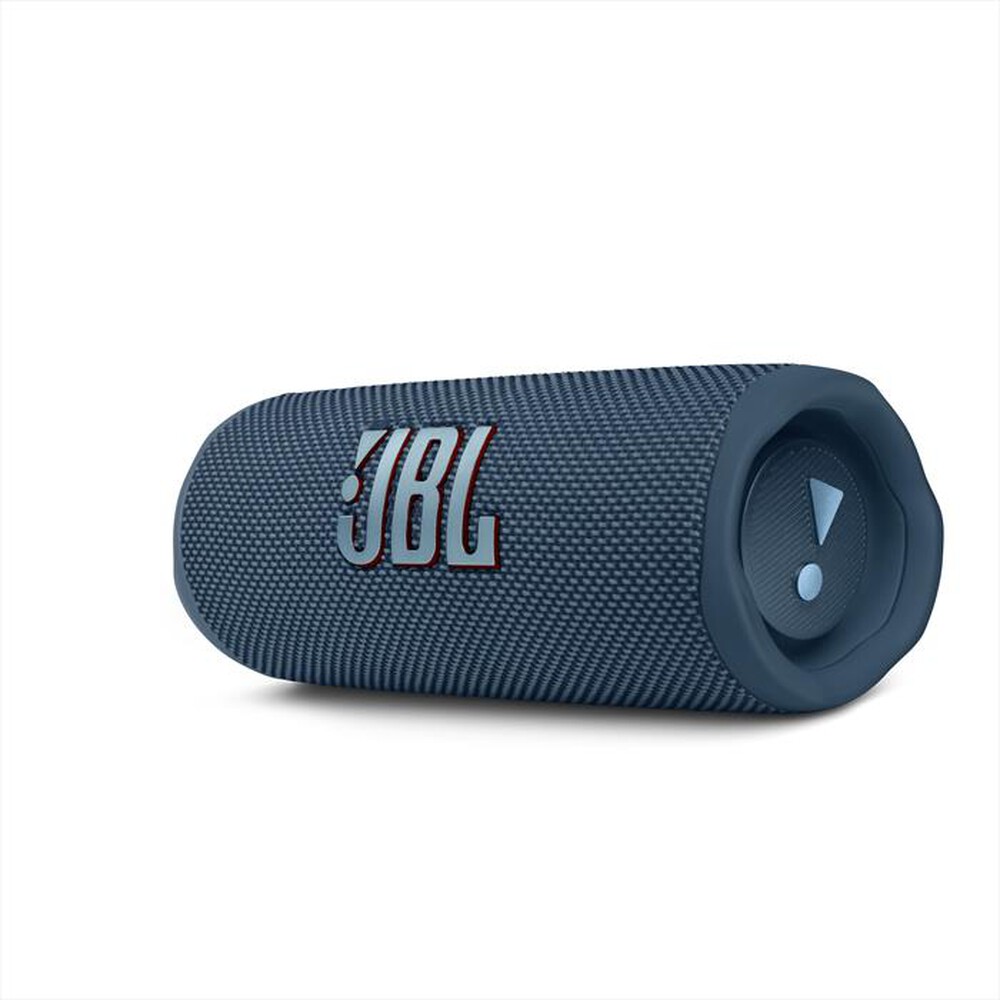 "JBL - Speaker Bluetooth FLIP 6-BLU"
