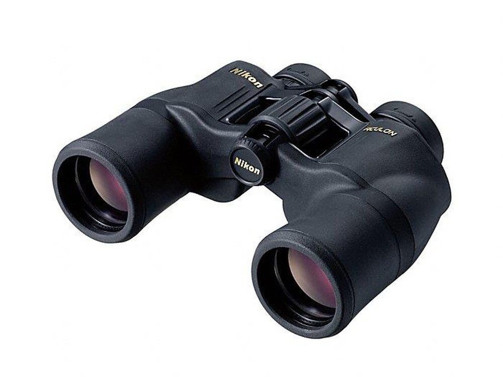 "NIKON - Aculon A211 10x42-Black"