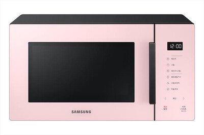 SAMSUNG - MG23T5018CP/ET-pink