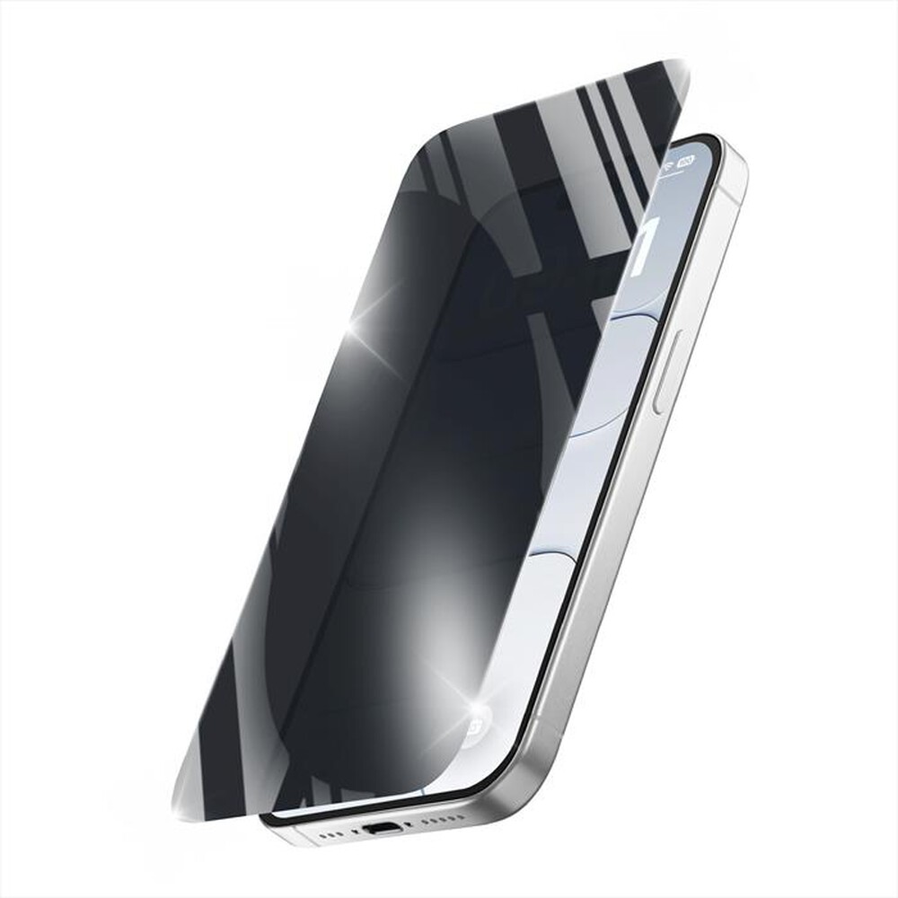 Immagine del prodotto CELLULARLINE - Pellicola proteggischermo per iPhone Air-Trasparente