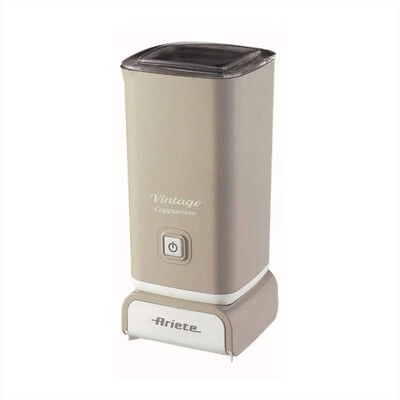 ARIETE - 2878 Cappuccino Vintage-beige