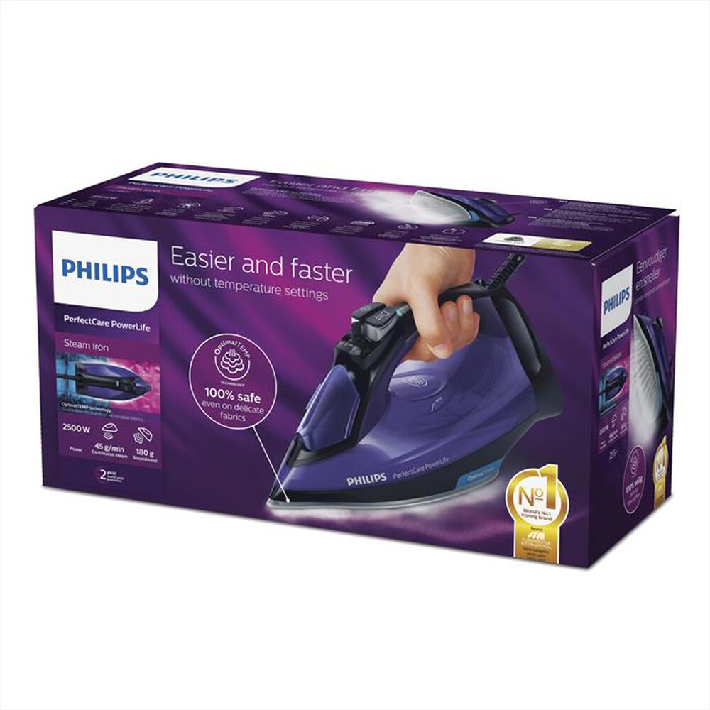 Immagine del prodotto PHILIPS - GC3925/34