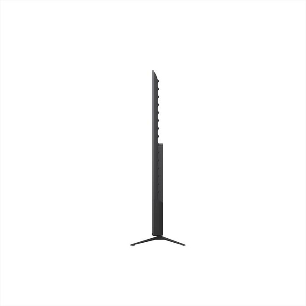 Immagine del prodotto LG - Smart TV LED NANO 4K UHD AI 85" NU90 85NU900B6LA-Charcoal Black