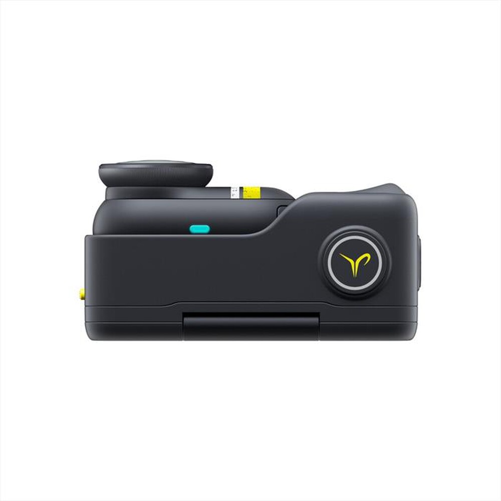 Immagine del prodotto INSTA360 - Mini action cam 4K GO ULTRA POGACAR EDITION-Nero