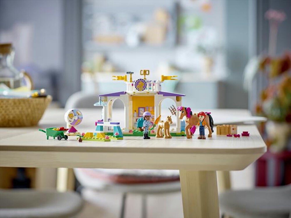 Immagine del prodotto LEGO - FRIENDS Addestramento equestre - 41746