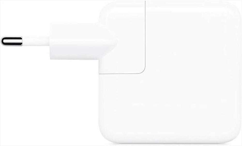 "APPLE - Alimentatore USB-C da 30W"