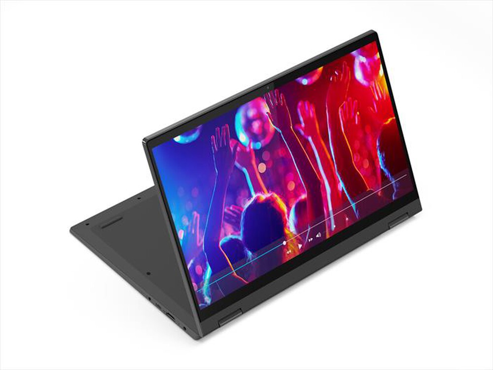 "LENOVO - FLEX 5 14ALC05 82HU000VIX-Graphite Grey"