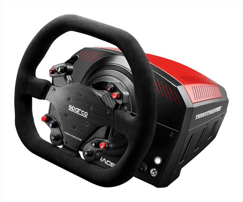 "THRUSTMASTER - TS-XW Racer Sparco P310 Competition Mode"