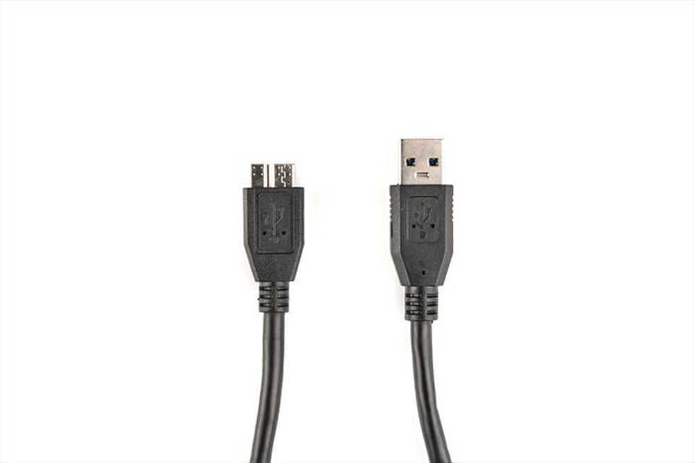 "AAAMAZE - CAVO MICRO USB PER HD 30 CM"