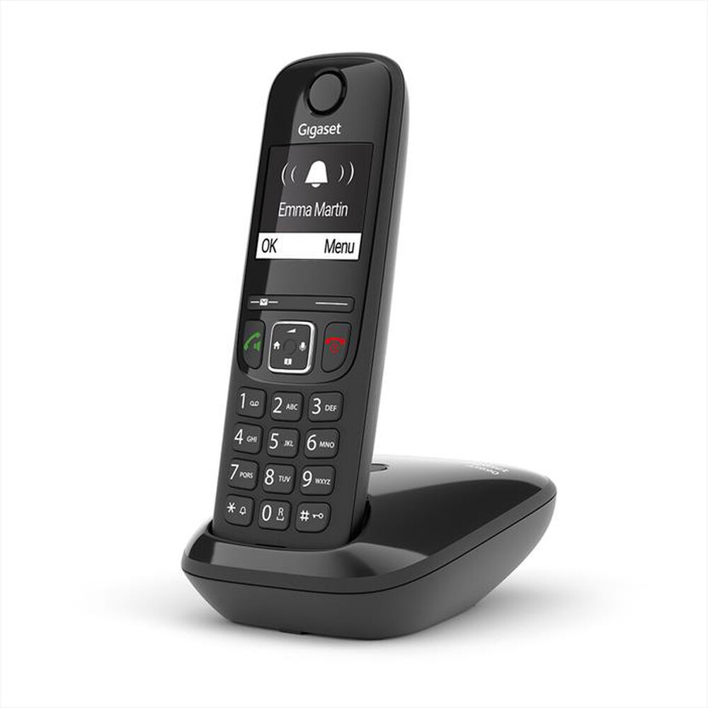 Immagine del prodotto GIGASET - AS690-Nero