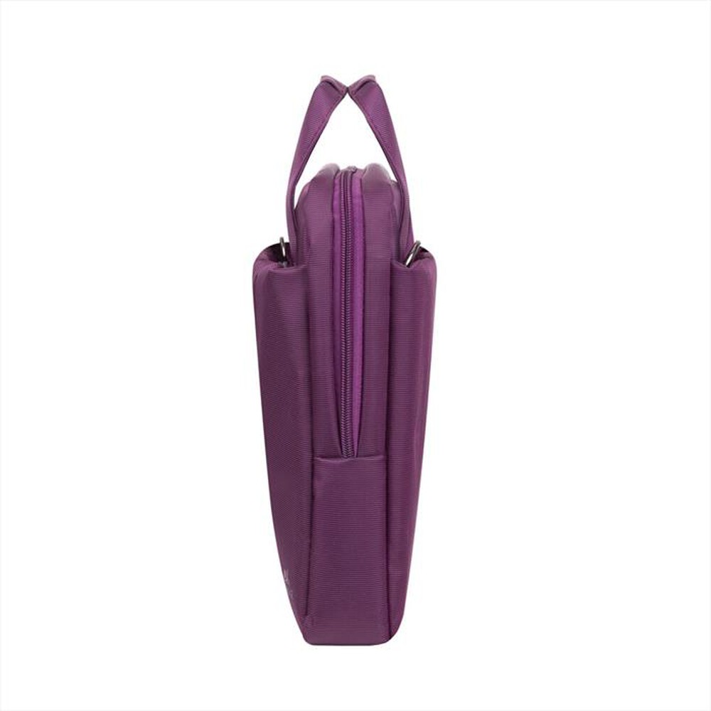 "RIVACASE - 8231 BORSA PER NOTEBOOK DA 15,6\"-Viola"