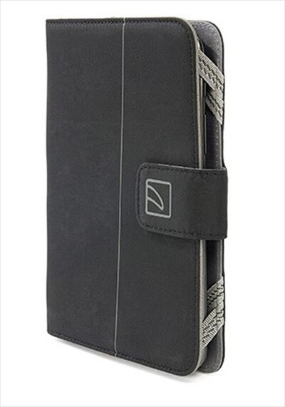TUCANO - Facile universal folio stand tablet 7"-Nero