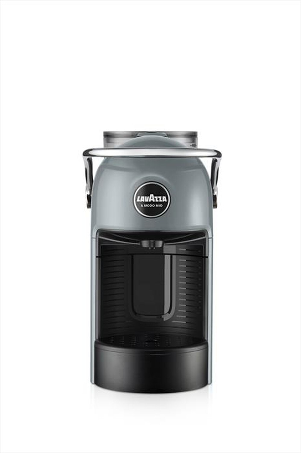 "LAVAZZA - Macchina da caffè LM 860 JOLIE A Modo Mio-EVO GREY"