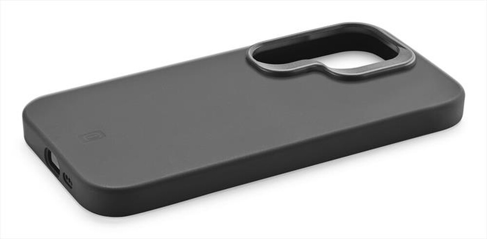 "CELLULARLINE - SENSATION+ - GALAXY S25-Nero"