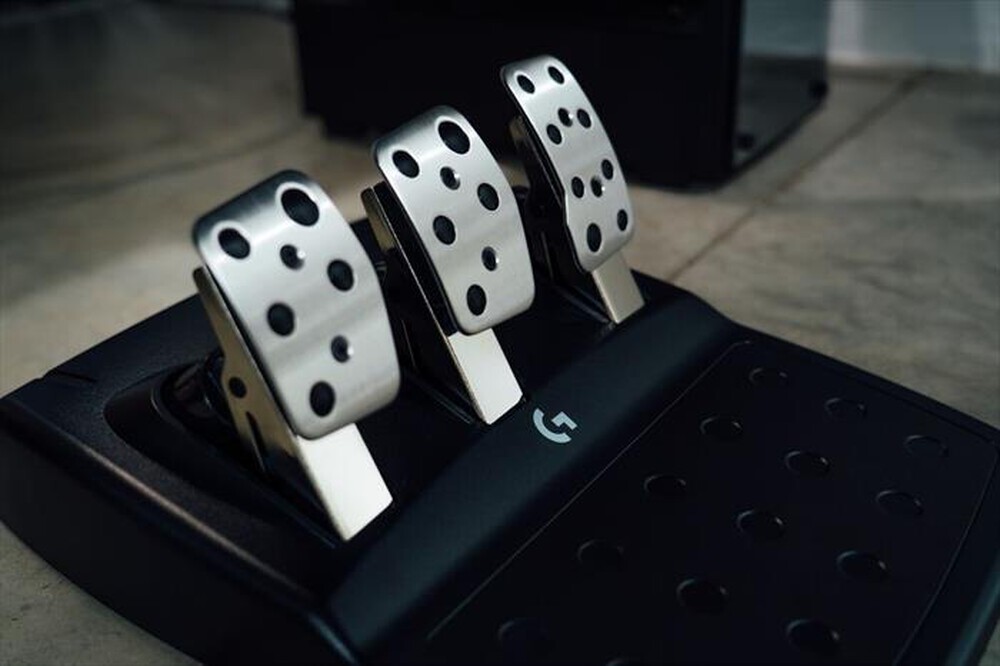 Immagine del prodotto LOGITECH - G923 PC/Xbox One-Nero