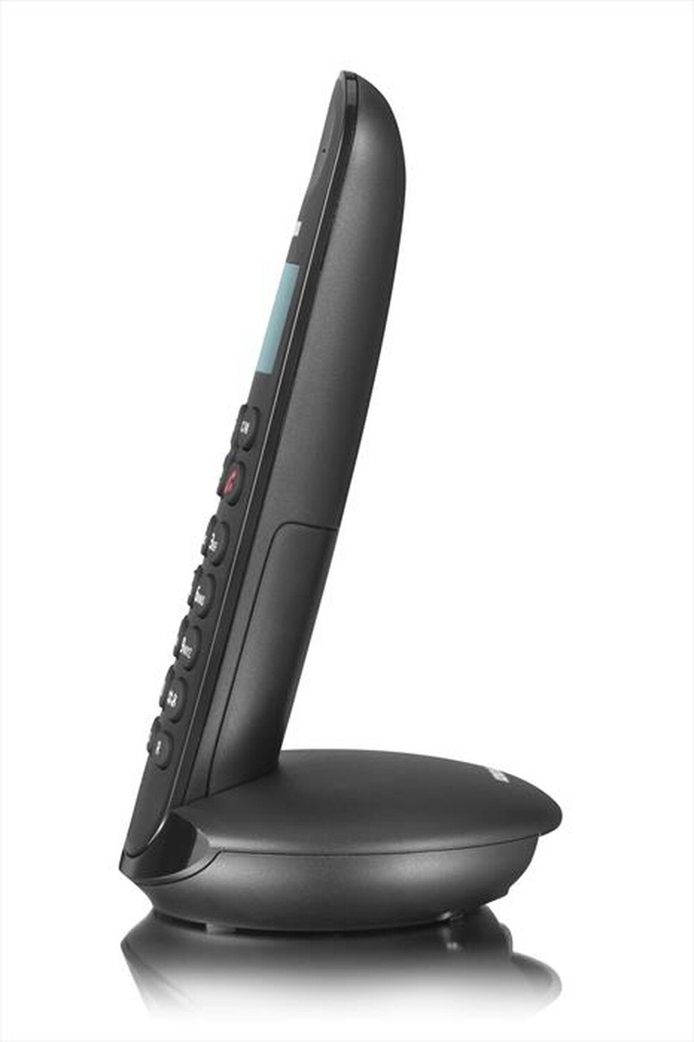 Immagine del prodotto BRONDI - Telefono cordless LOTUS TWIN-BLACK