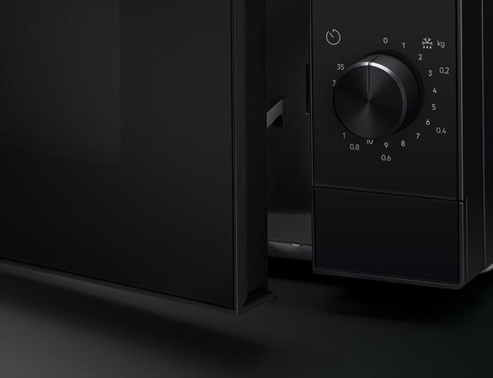 "ELECTROLUX - Forno microonde EMZ421MMK-Nero"