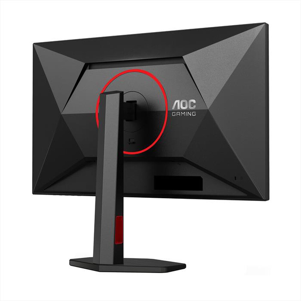Immagine del prodotto AOC - Monitor LED 27" Q27G4ZR-NERO