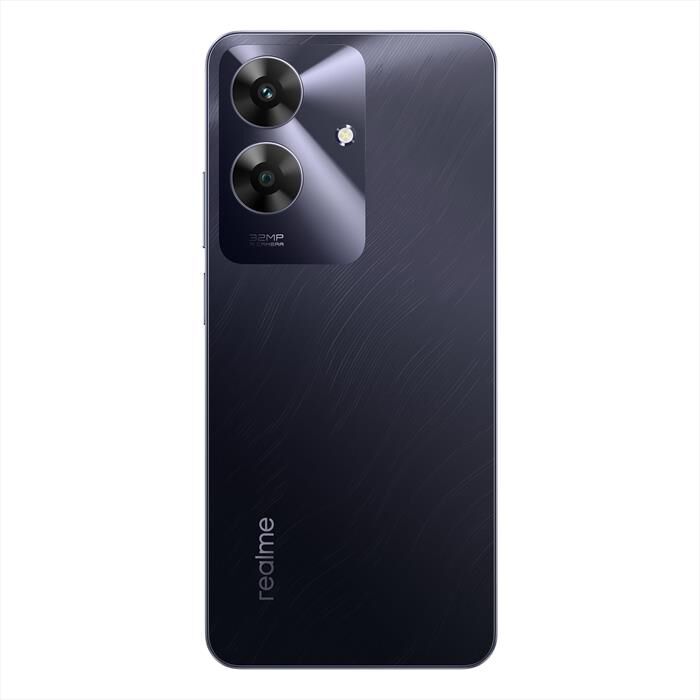 REALME - Smartphone NOTE 60 (128GB 6GB)-Marble Black | Euronics