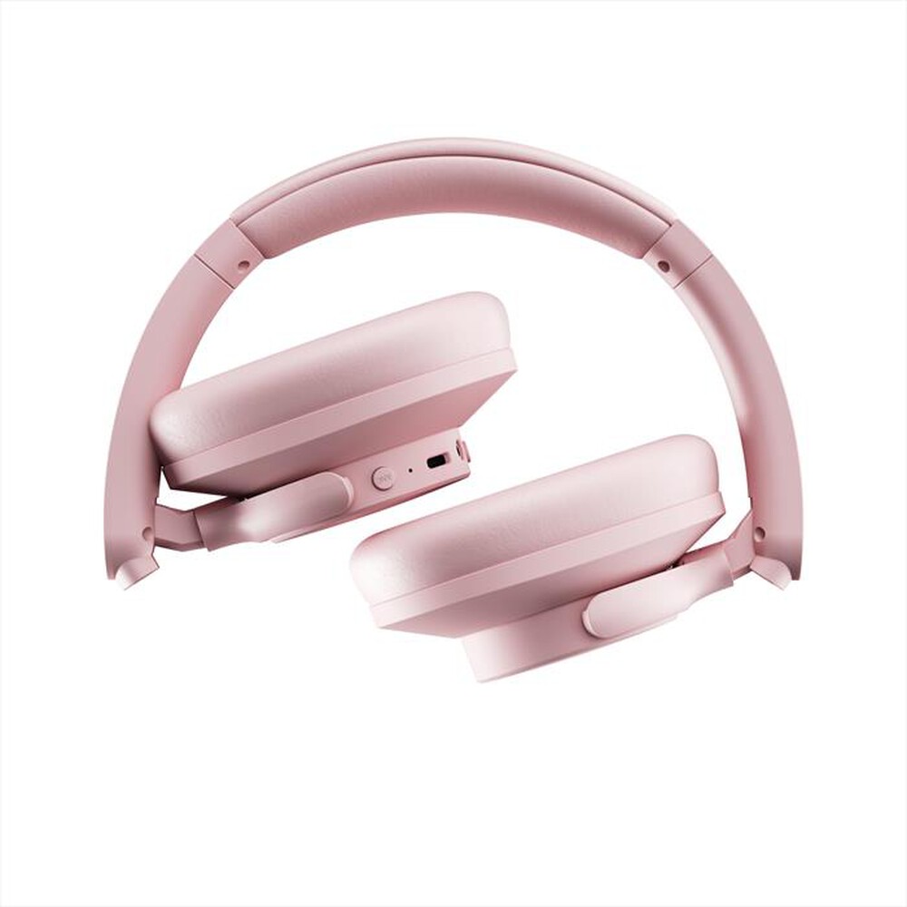 Immagine del prodotto URBANISTA - Cuffie con cancellazione attiva rumore VALENCIA-Powder Pink - Rosa