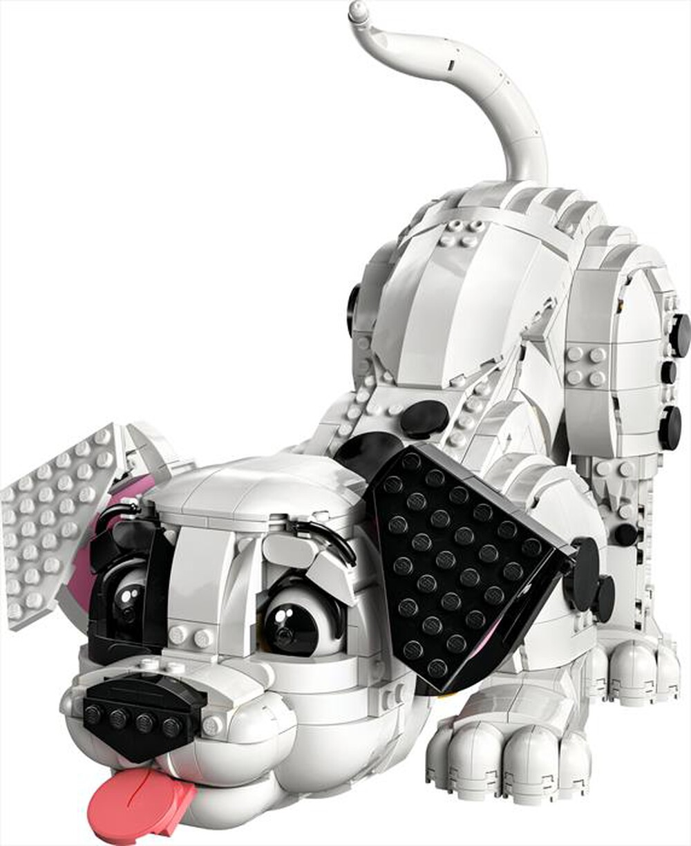 "LEGO - DISNEY Cucciolo de La carica dei cento e uno-43269"