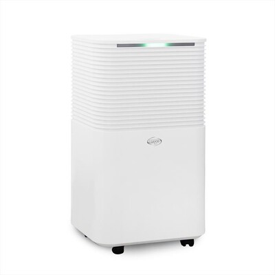 ARGO - Deumidificatore LILIUM ART 11-Bianco