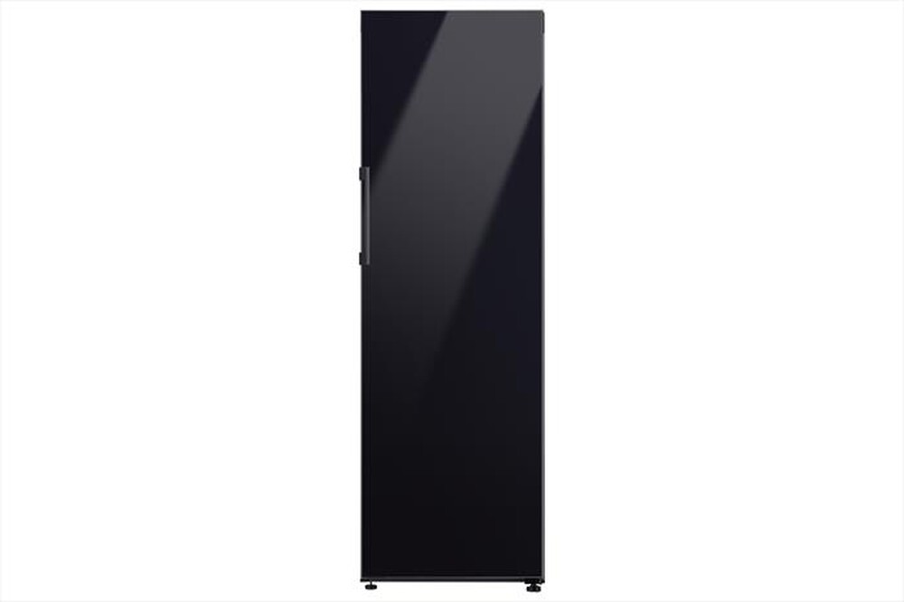 "SAMSUNG - Frigorifero 1 porta F-RR39E1122 BESPOKE Classe E-Clean Black"