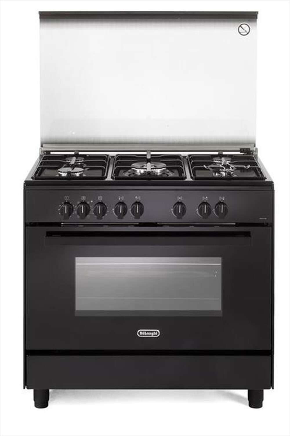 Immagine del prodotto DE LONGHI - DEMN 96 SG-NERO