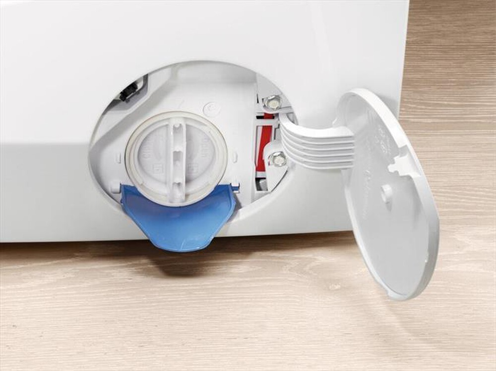 Immagine del prodotto ELECTROLUX - Lavatrice EW7FBG411G 11 Kg Classe A-Bianco