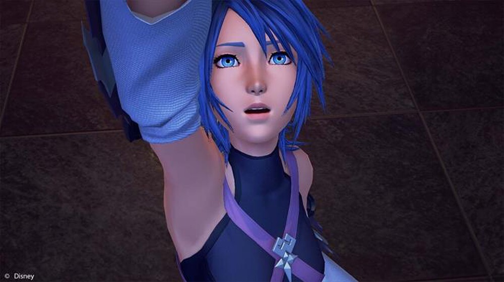 Immagine del prodotto KOCH MEDIA - KINGDOM HEARTS THE STORY SO FAR PS4
